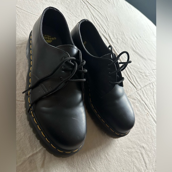 My husband’s brand new doc martens!”they weren’t the ones I wanted…” main image 6